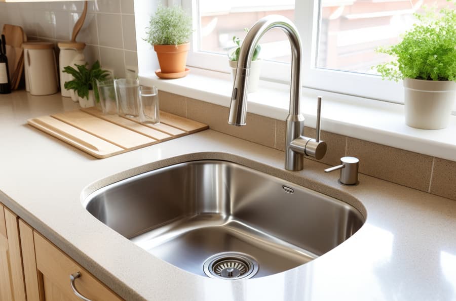 Reforma de cocinas y baños en Sanxenxo